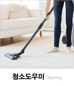 청소도우미